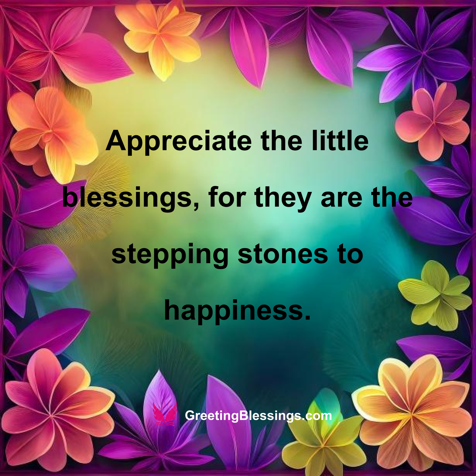 Little Blessings that Inspire Gratitude