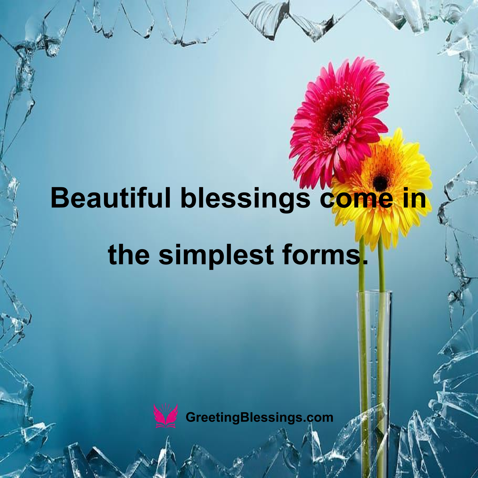 Finding Joy in Beautiful Blessings Quotes