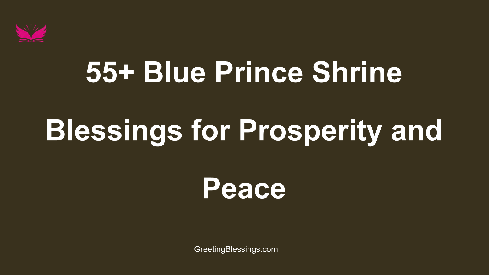 blue prince shrine blessings