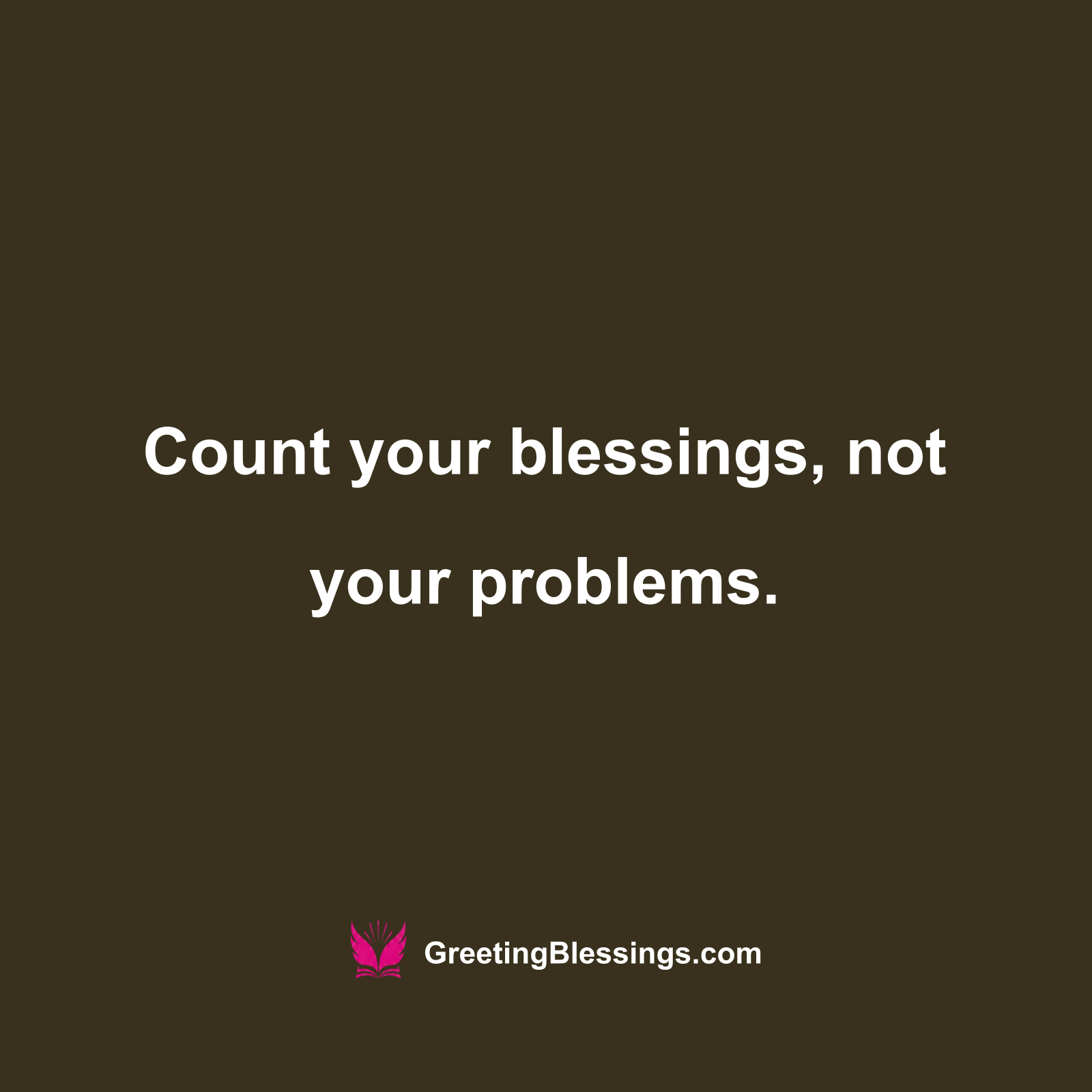 Thanksgiving Blessings of Abundance