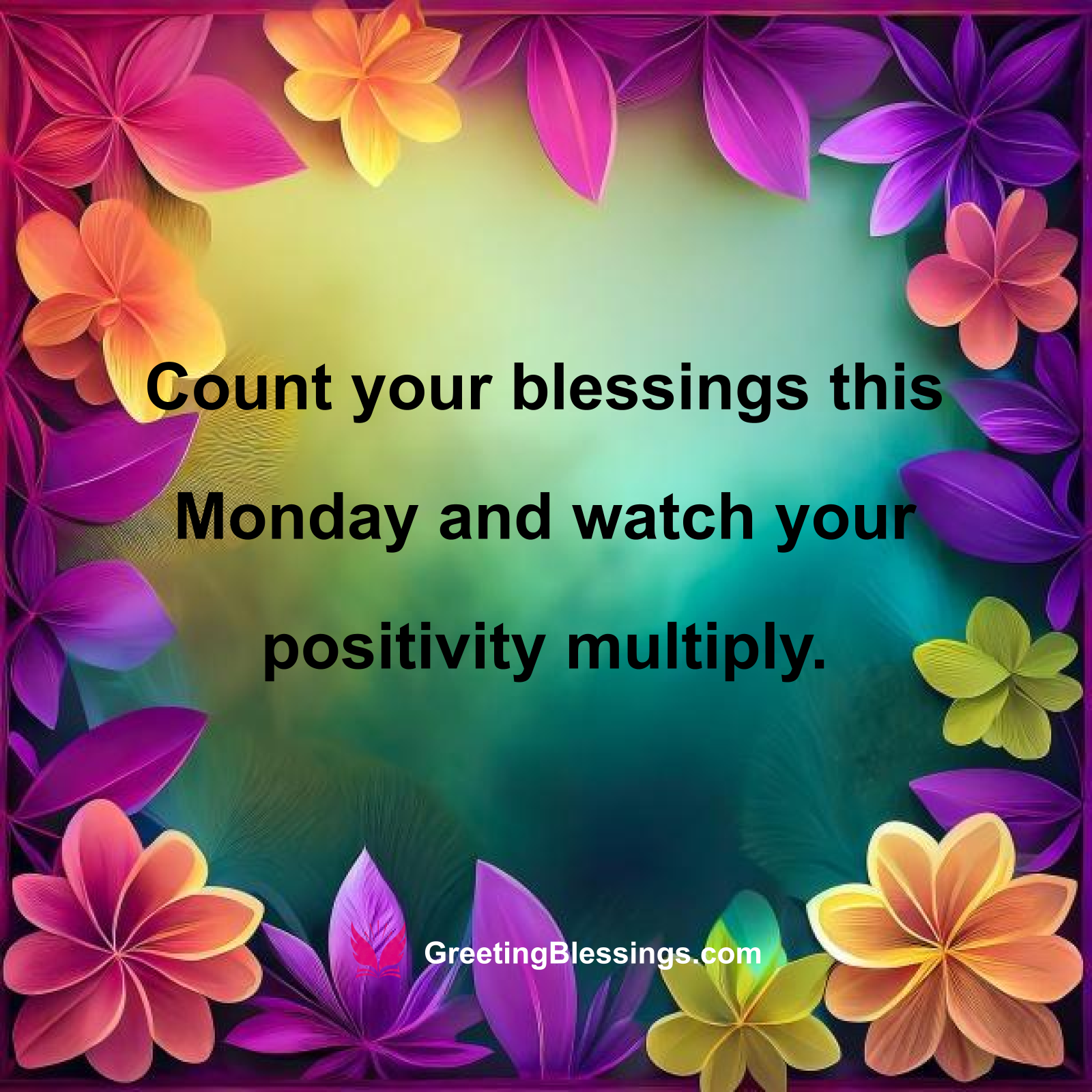 Blessings for Your Journey