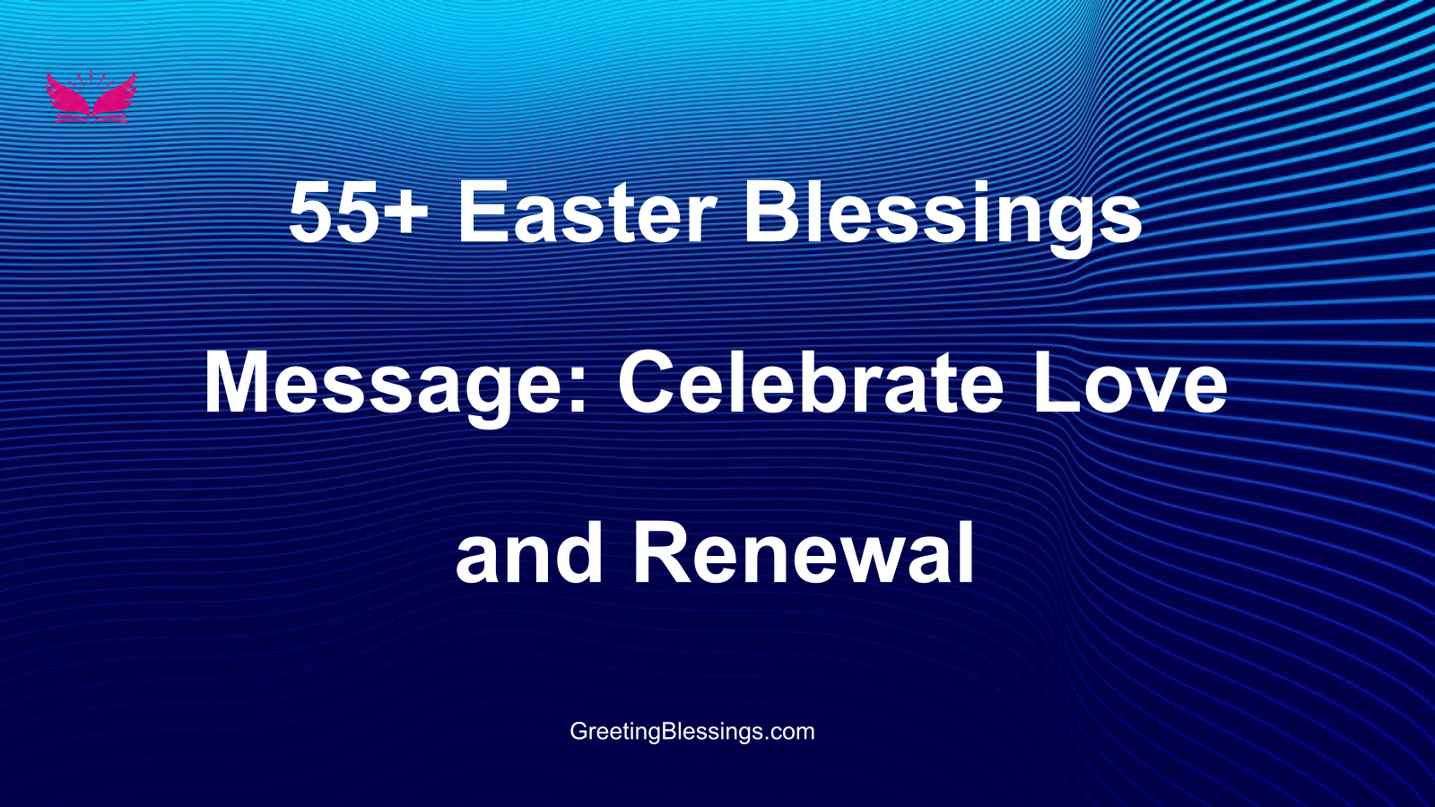 easter blessings message