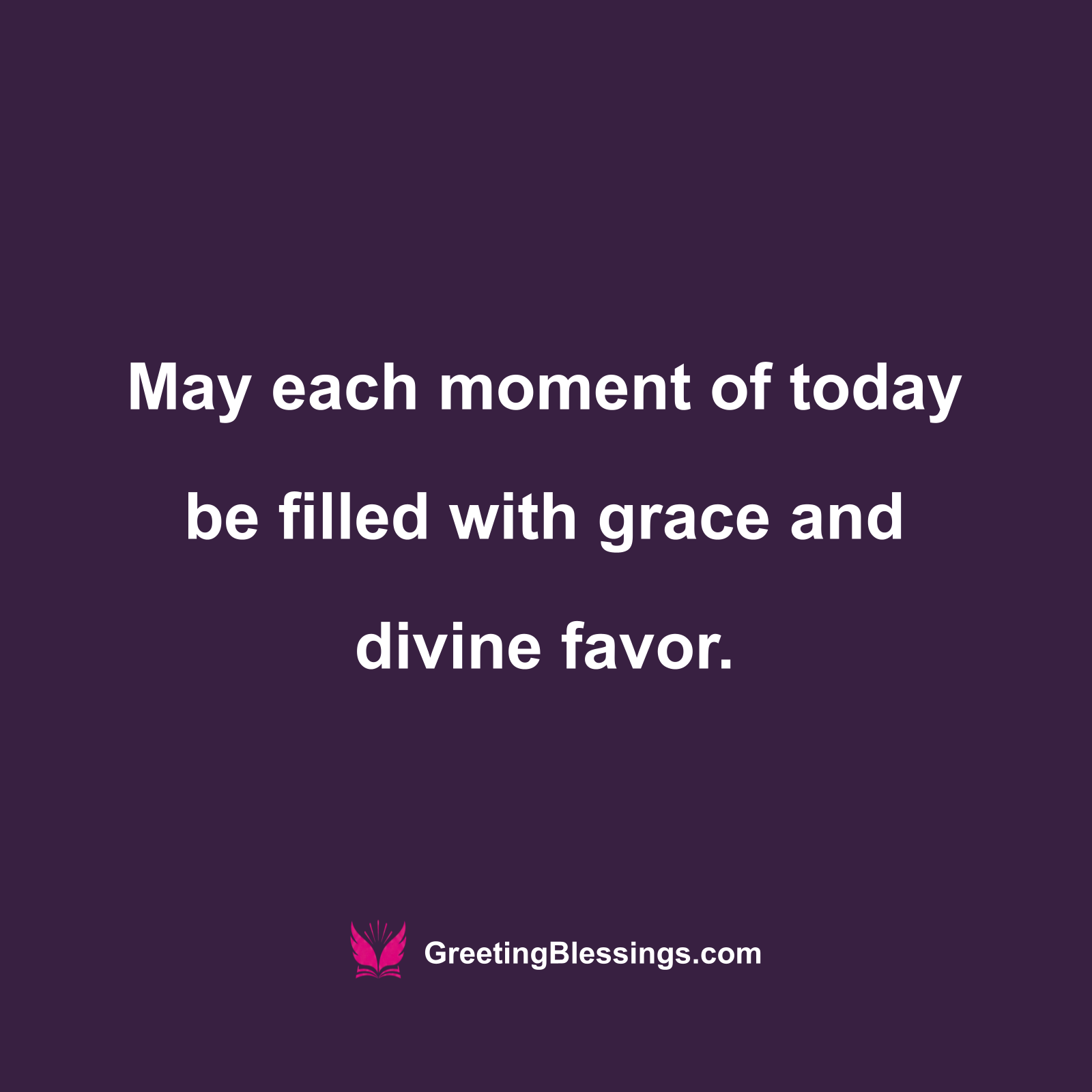 Tuesday Blessings for Fulfillment and Purpose