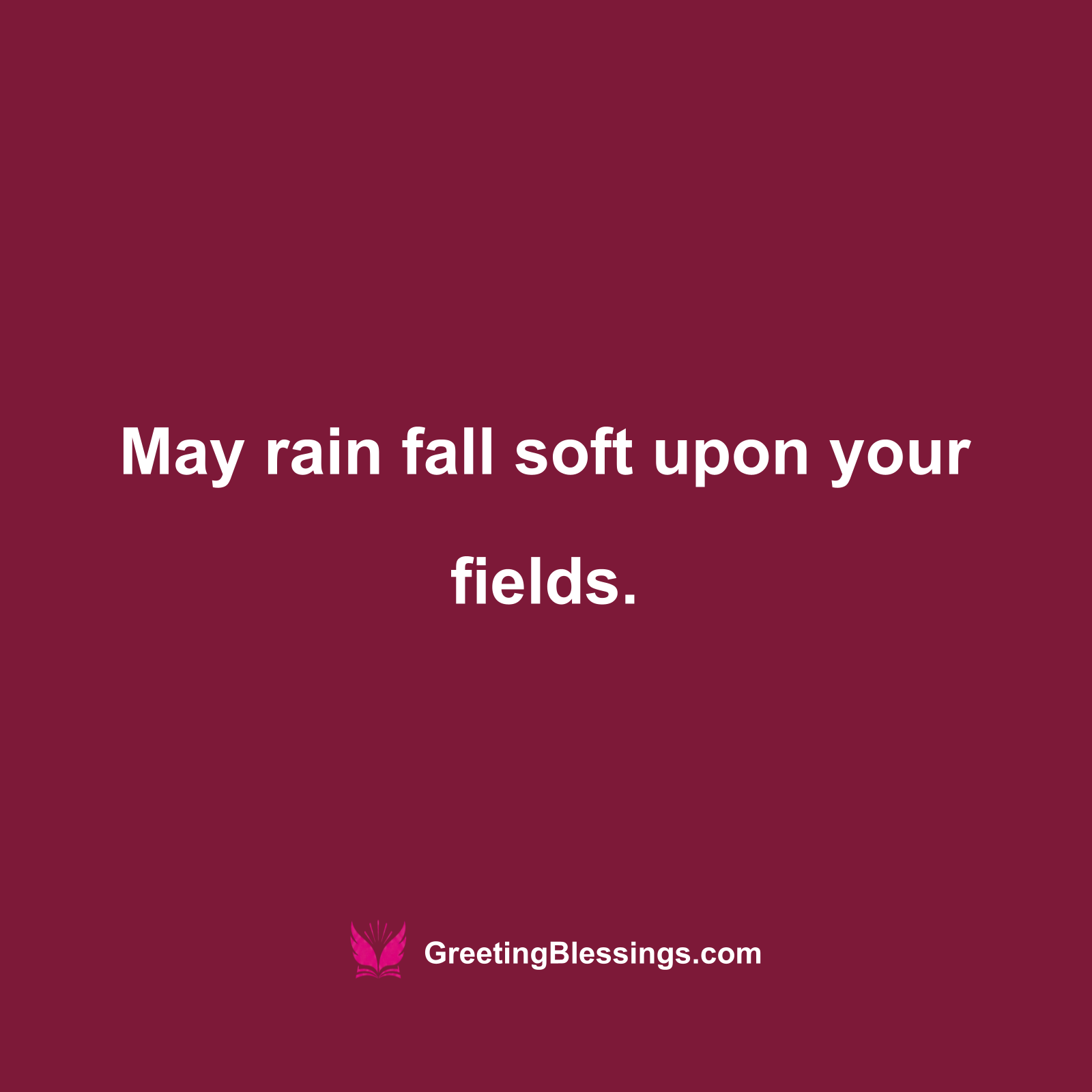 Irish Blessings for Strength and Courage