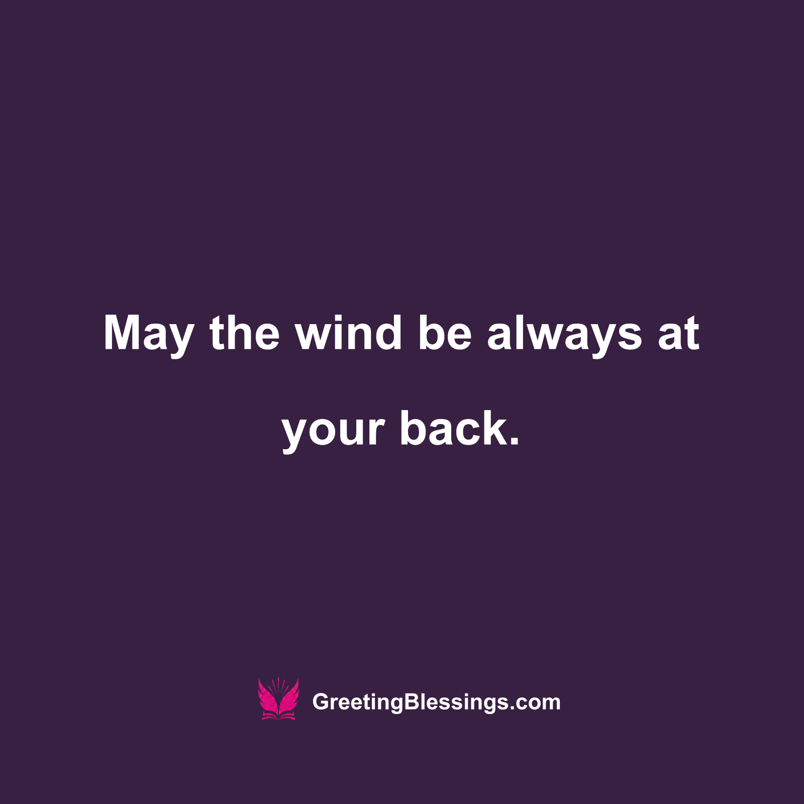 Irish Blessings for Good Fortune