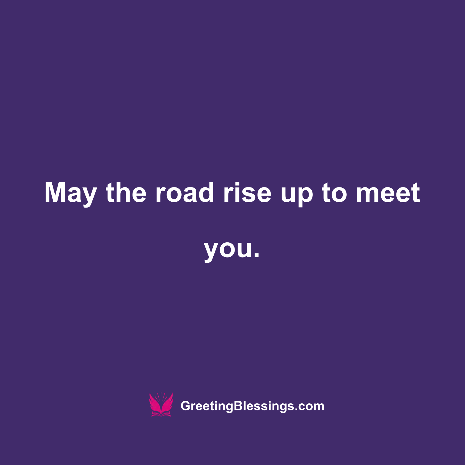 Irish Blessings for Happiness