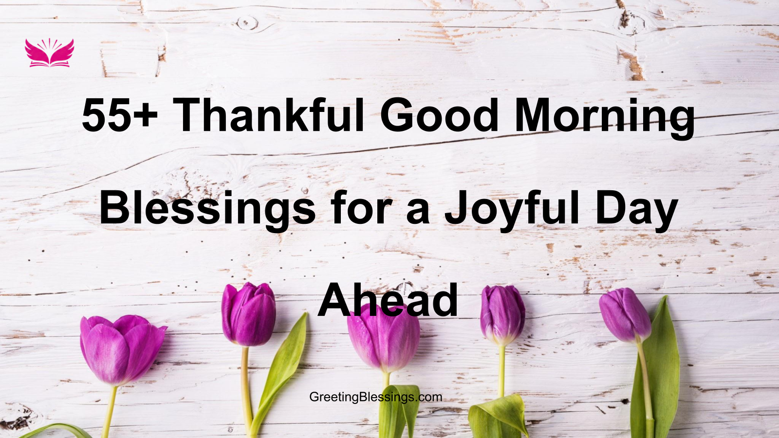 thankful good morning blessings