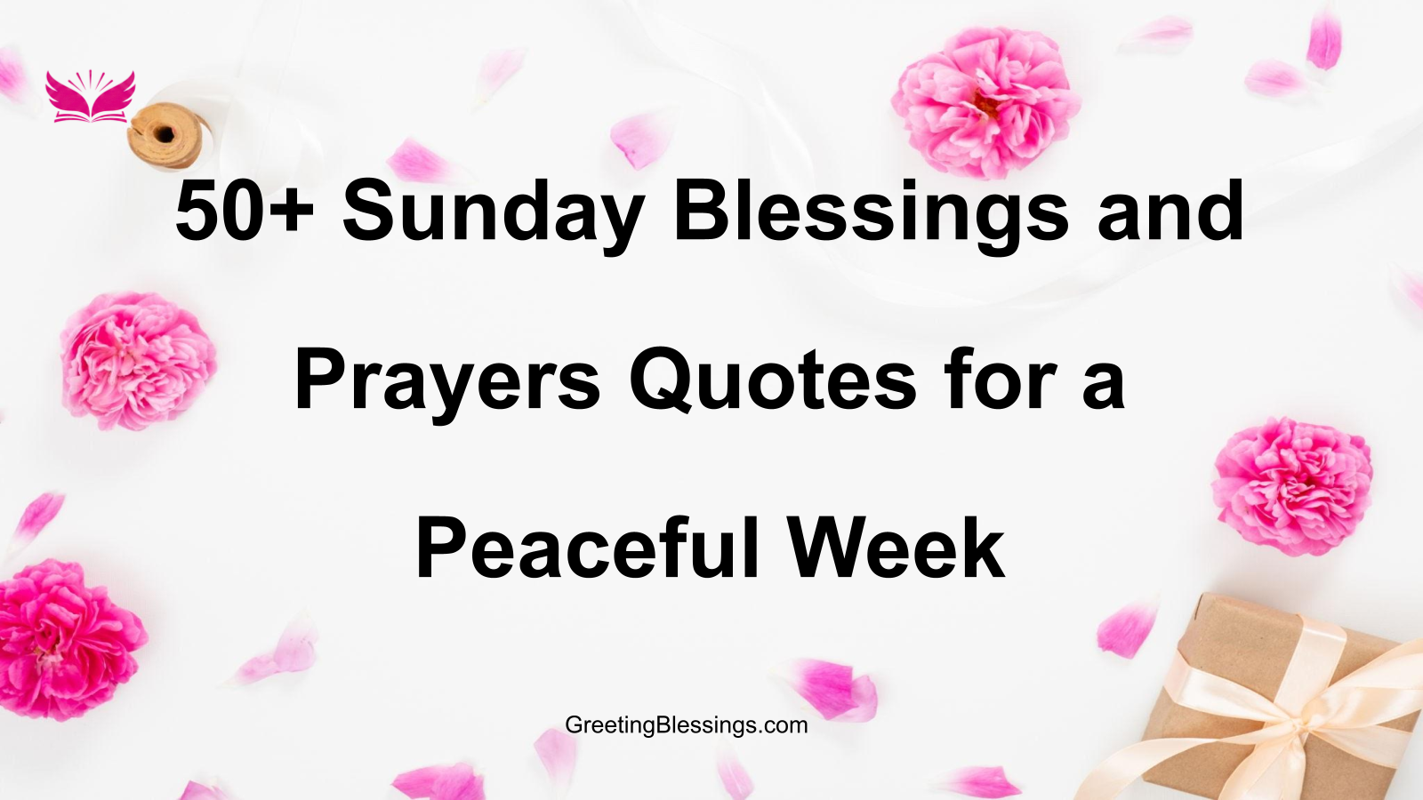 sunday blessings and prayers quotes