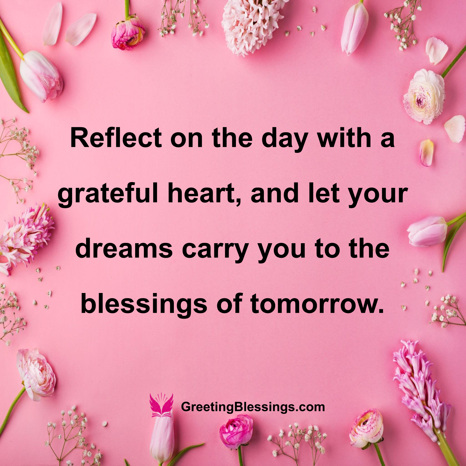 A Heart Full of Hope Image