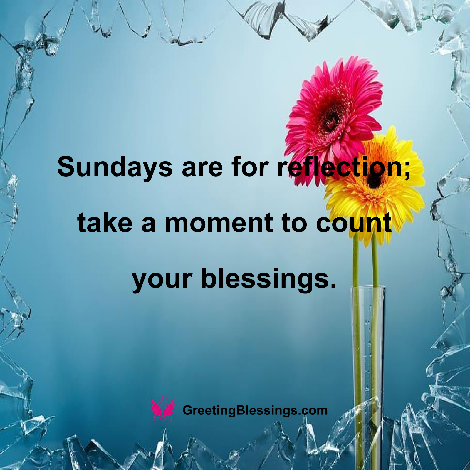 Thankful Health Blessings