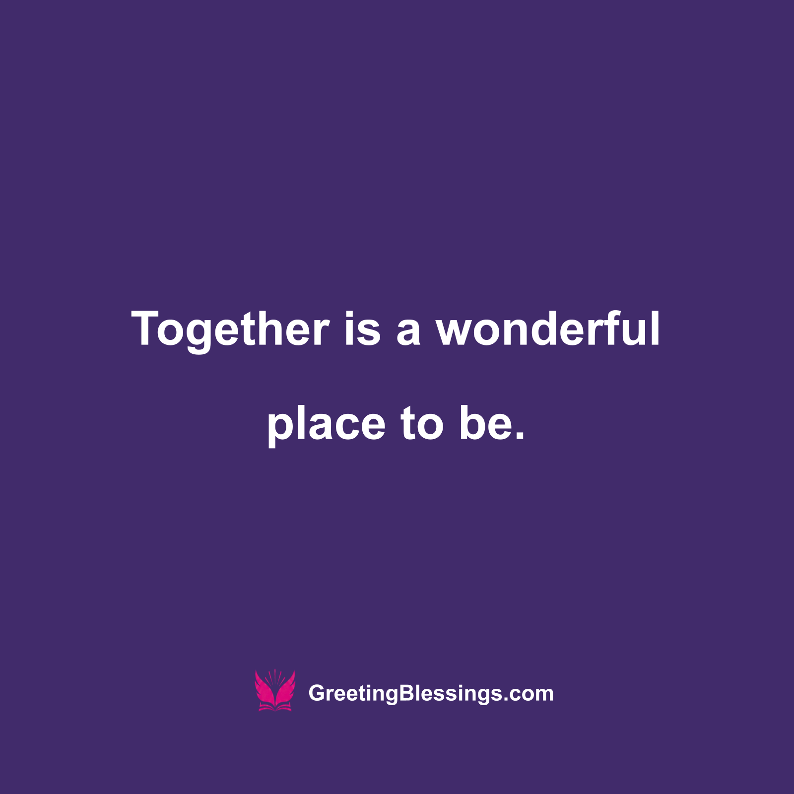 Wedding Blessings Image 2