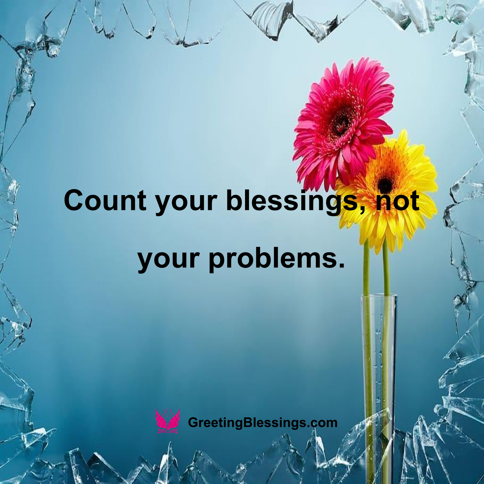 Embracing Beautiful Blessings Quotes