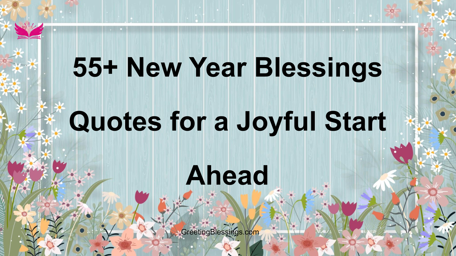 new year blessings quotes