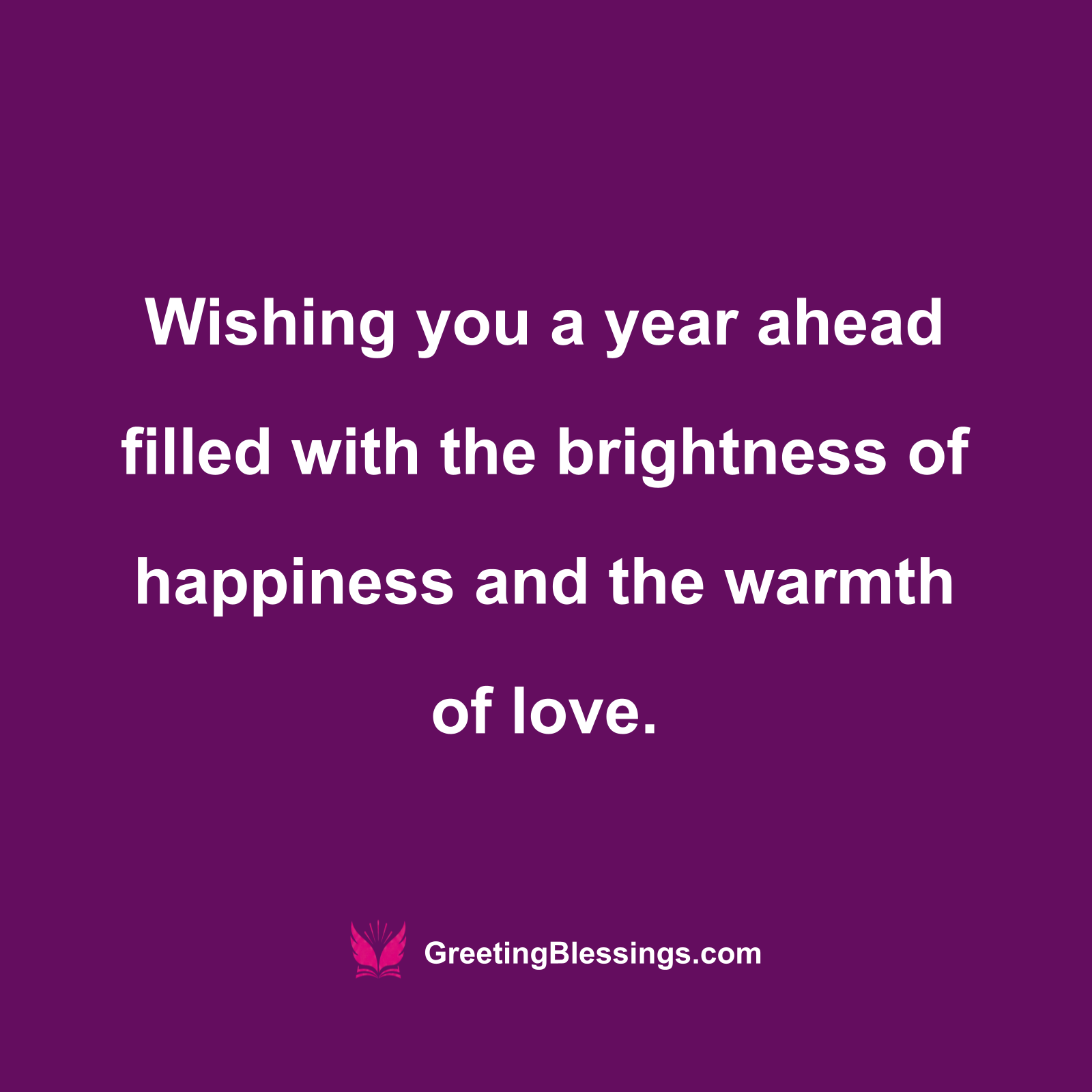 Inspirational Birthday Blessings